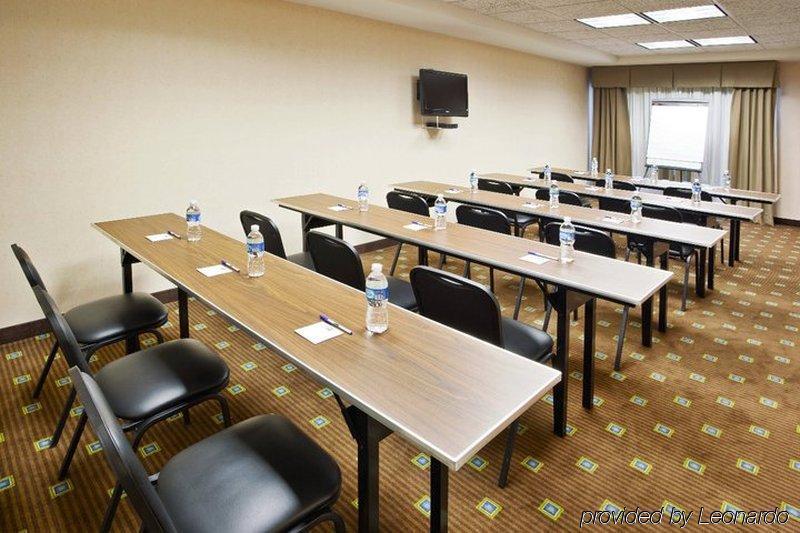 Holiday Inn Express And Suites Lafayette East By Ihg Exterior foto